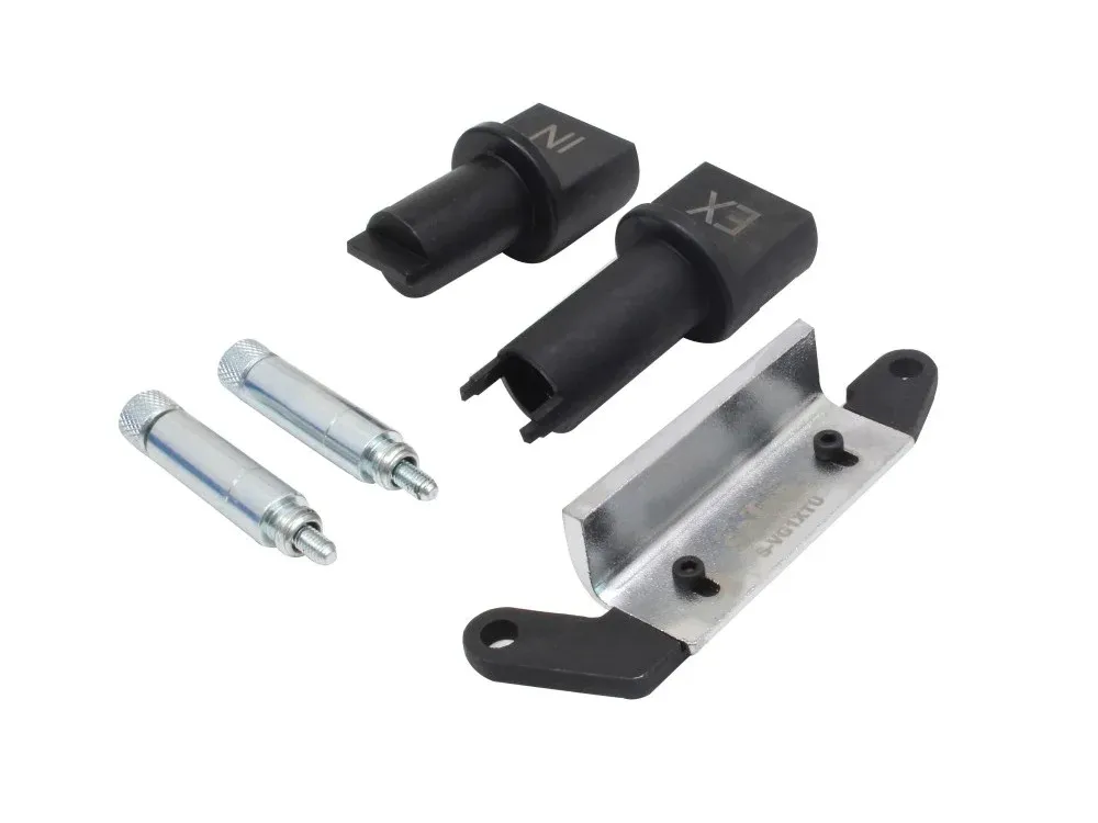SATRA Motor Einstellwerkzeug für 1.0 1.2 1.4 1.6 TSI VAG Motor