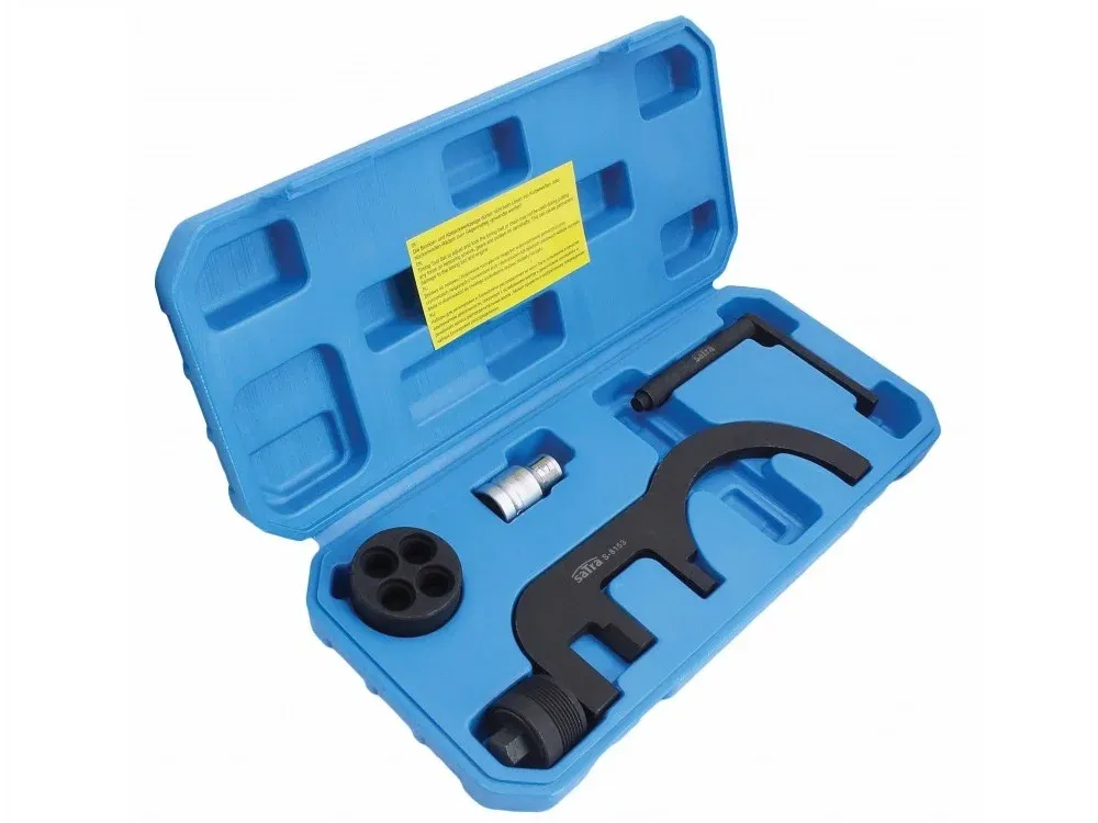 SATRA Motor Einstellwerkzeug für BMW 2.0 L N47 N47S Motor