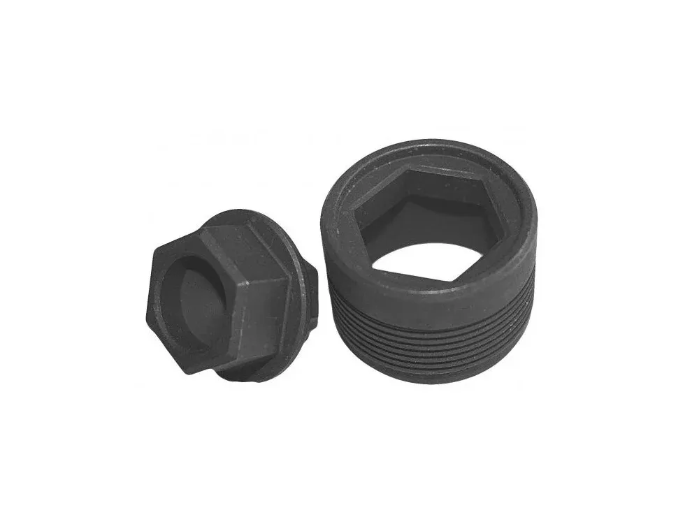 ASTA Kettenrad Hochdruckpumpe Abzieher für BMW N47 N57 Motor