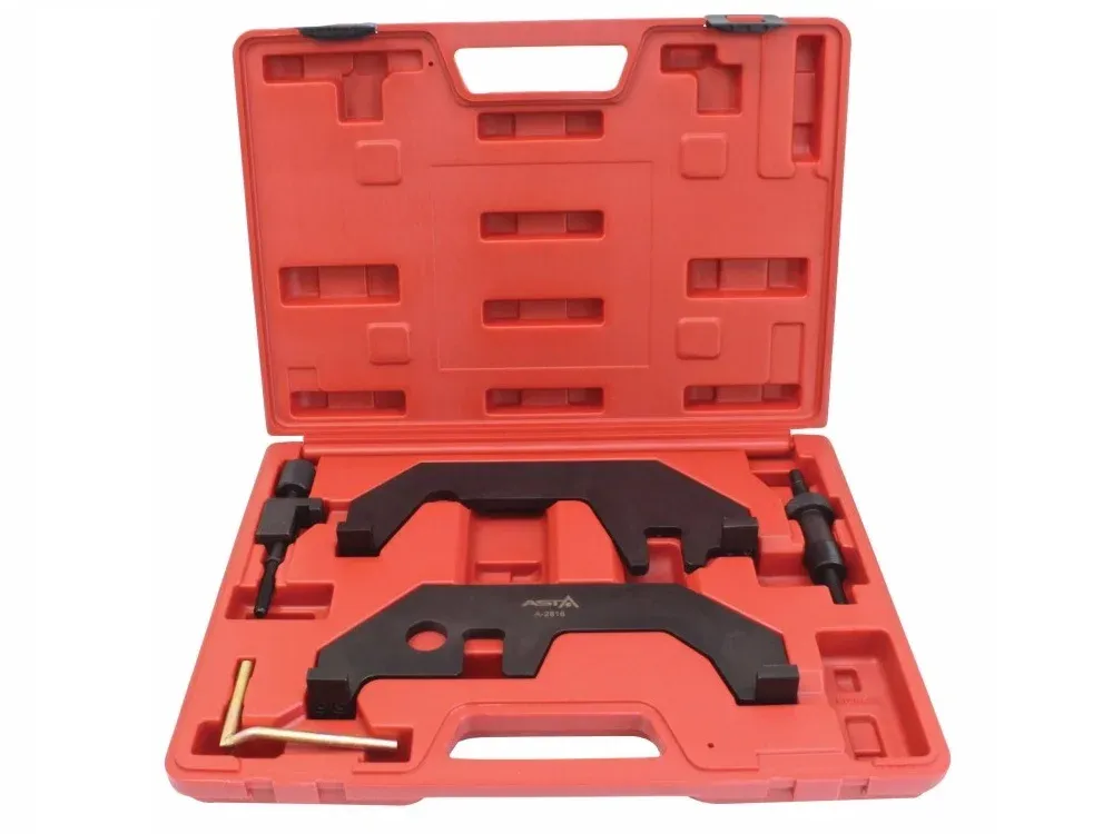 ASTA Motor Einstellwerkzeug für BMW V8 V12 Motor