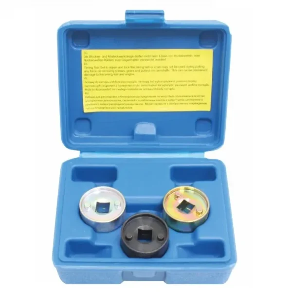 SATRA Nockenwellen Versteller Werkzeug für VAG 1.8 2.0 Motor