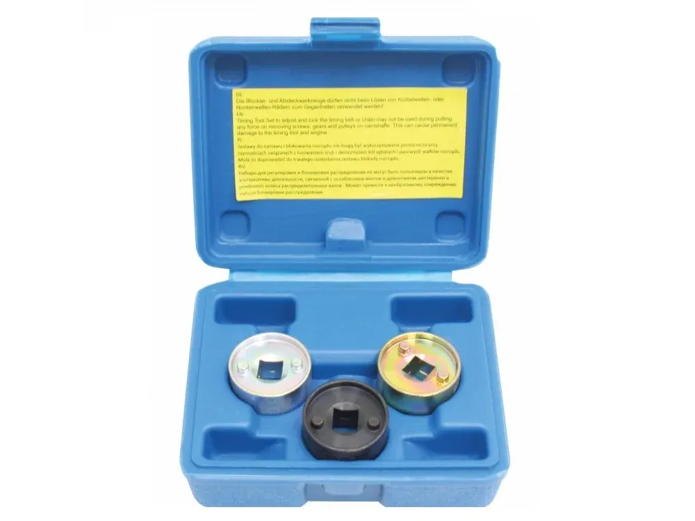 SATRA Nockenwellen Versteller Werkzeug für VAG 1.8 2.0 Motor