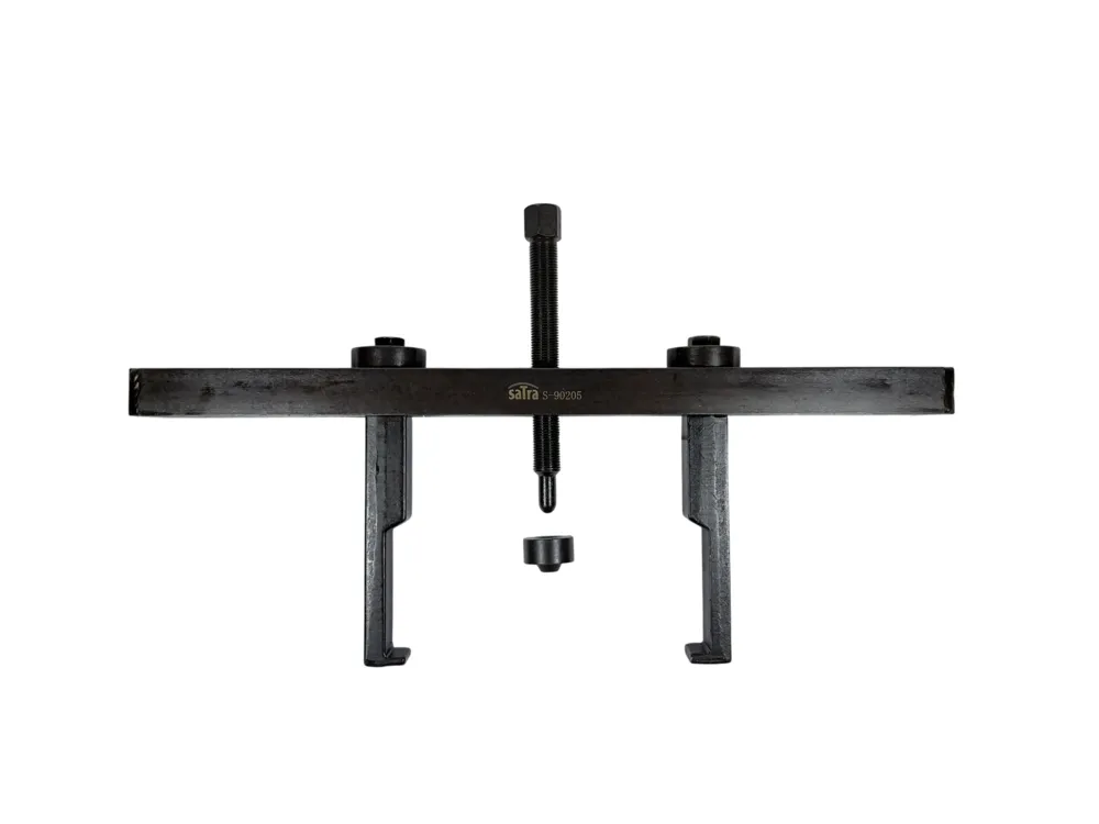SATRA Bremsscheiben Abzieher für 170 - 400mm Bremsscheiben – Bild 2