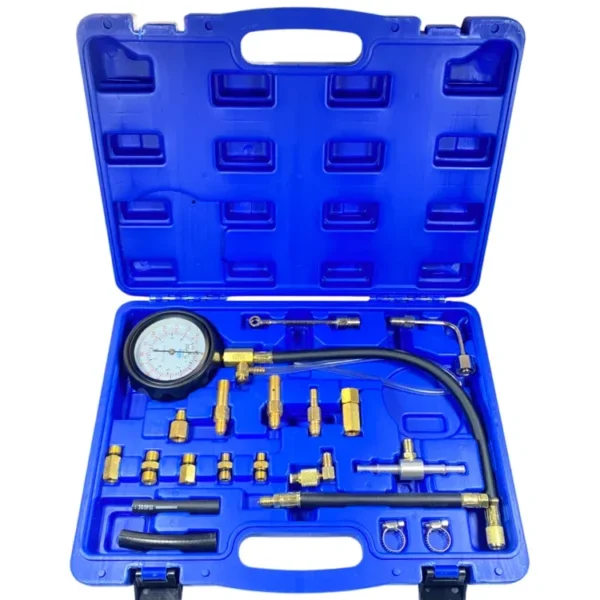 SATRA Kraftstoffdruck Prüfgerät 0-10bar