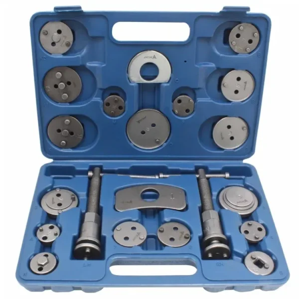 ASTA Bremskolbenrücksteller Satz 23tlg universal