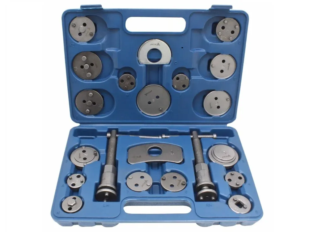 ASTA Bremskolbenrücksteller Satz 23tlg universal