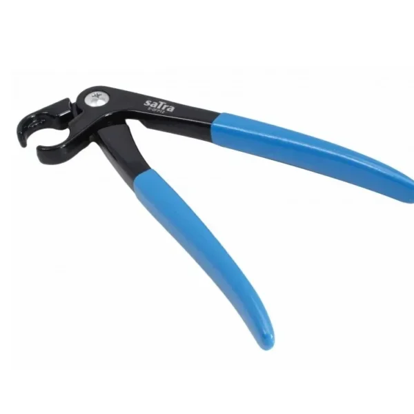 SATRA Kraftstoffleitung Zange 0-25mm