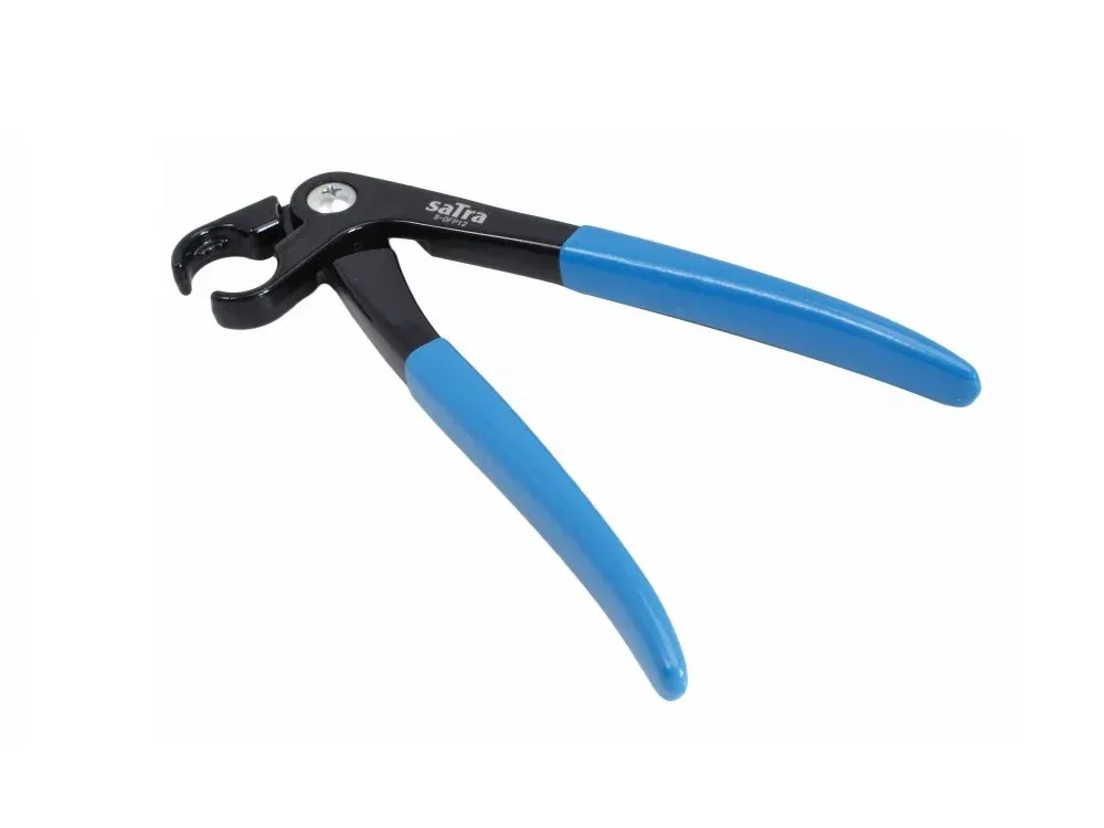 SATRA Kraftstoffleitung Zange 0-25mm