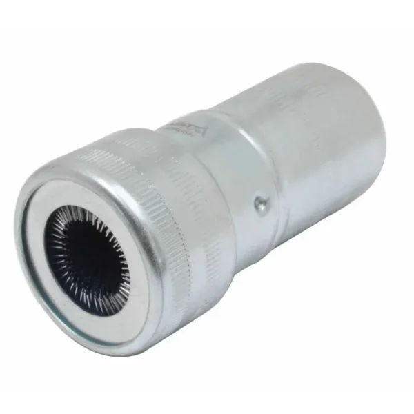 ASTA Batteriepol Bürste für Stecker und Buchse teilbar