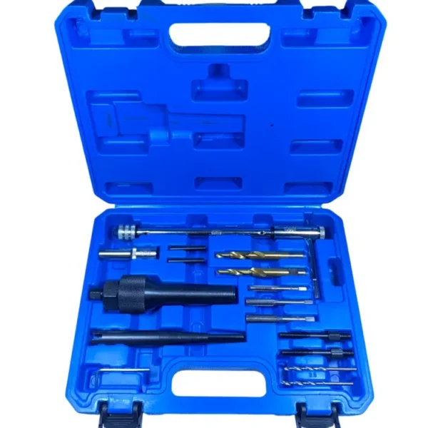 SATRA Glühkerzen Auszieh- / Ausbohr Werkzeug