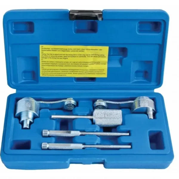 SATRA Motor Einstellwerkzeug für 2.7 3.0 L Jaguar , Land / Range Rover