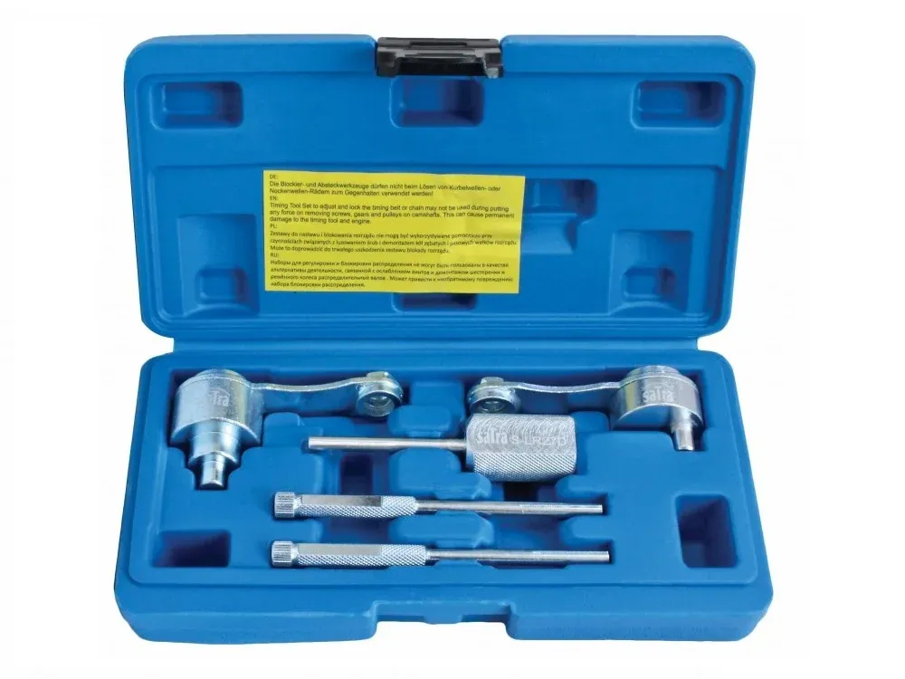 SATRA Motor Einstellwerkzeug für 2.7 3.0 L Jaguar , Land / Range Rover