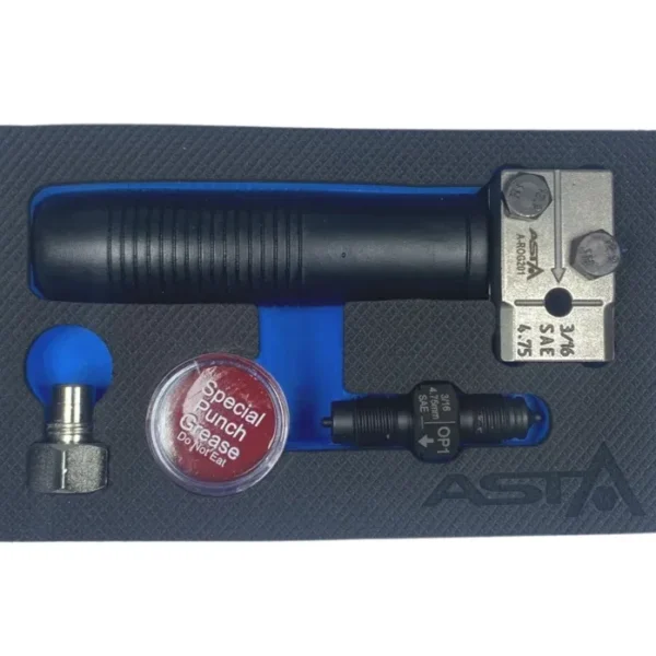 ASTA SAE Bördelgerät für Bremsleitungen