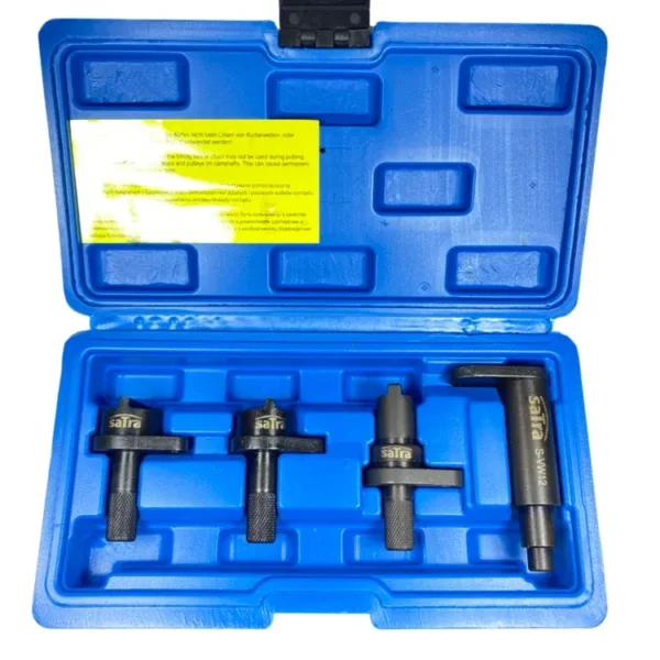SATRA Motoreinstellwerkzeug für VAG 1.2 L Motor