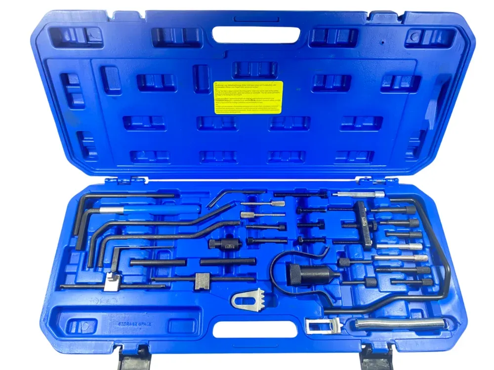 SATRA Motor Einstellwerkzeug universal für Citroen Peugeot