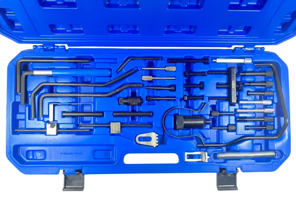 SATRA Motor Einstellwerkzeug universal für Citroen Peugeot