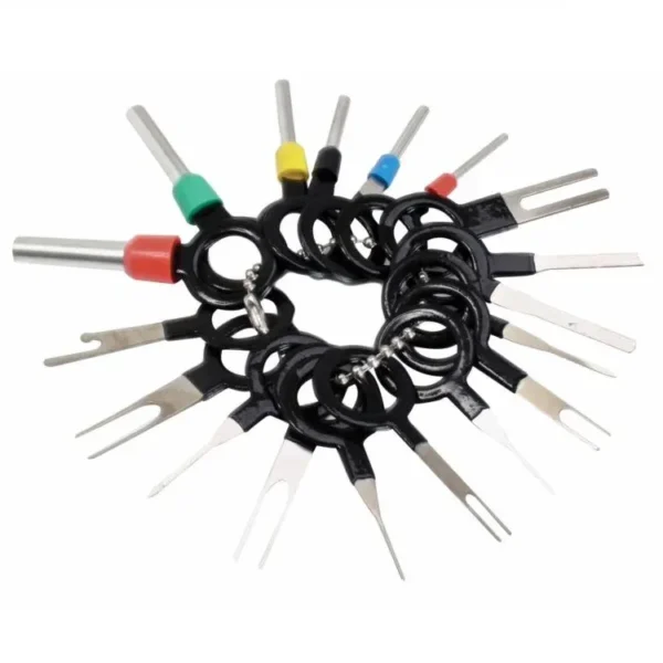 SATRA Auspinwerkzeug für Kfz Steckerpins