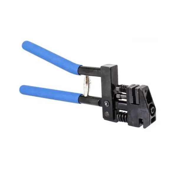 SATRA Lochstanzzange für die Karosserie