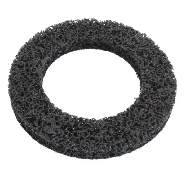 SATRA Radnabenschleifer 1 Stk. Ersatzscheibe Klett 150mm