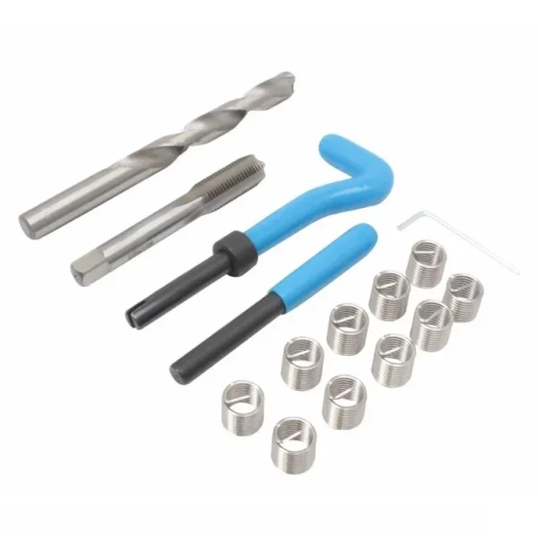 SATRA Gewindereparatur Set M12x1,5