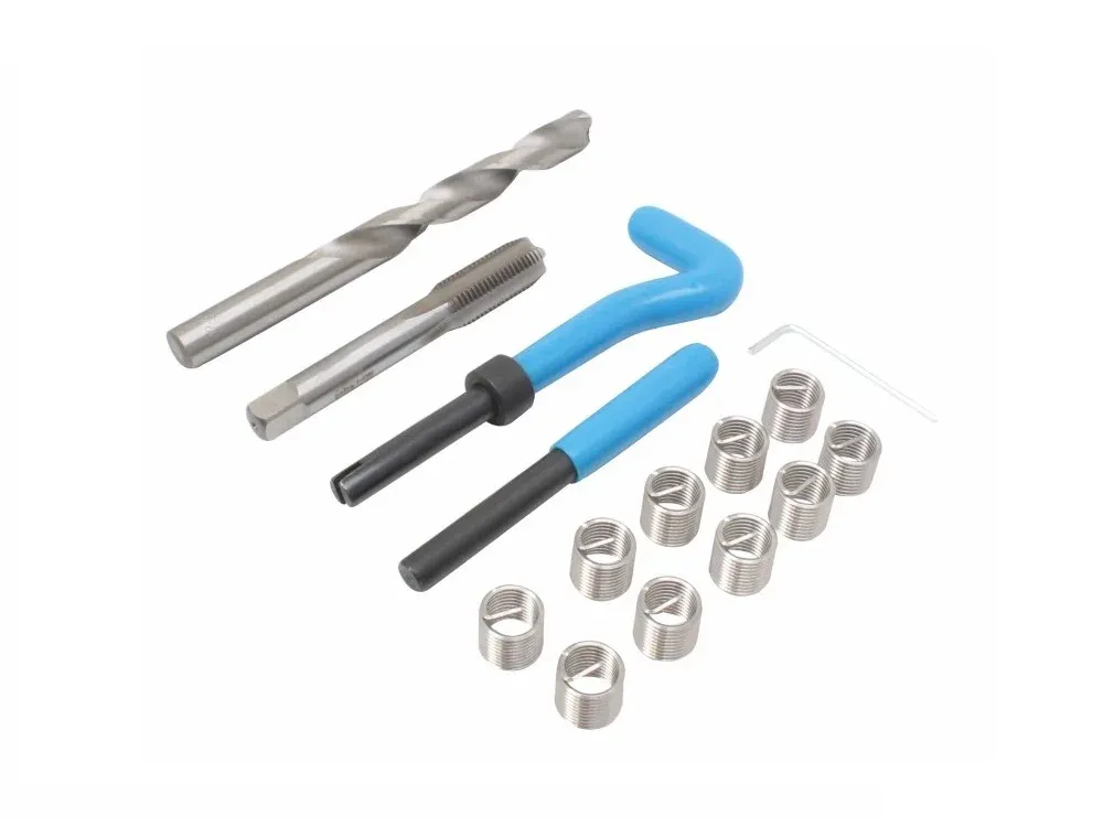 SATRA Gewindereparatur Set M12x1,5