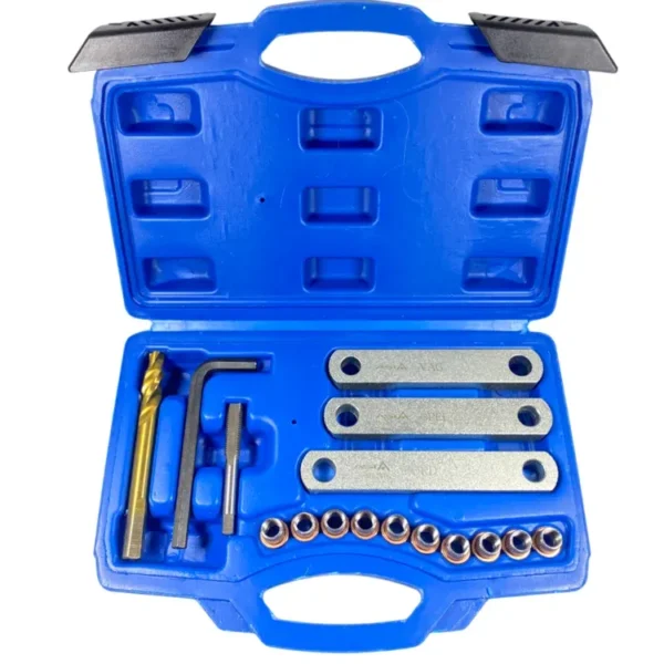 ASTA Bremssattel Gewinde Reparatursatz M9x1,25 für VAG Opel Ford