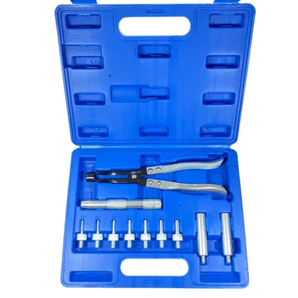 SATRA Ventilschaftdichtung Zange Set