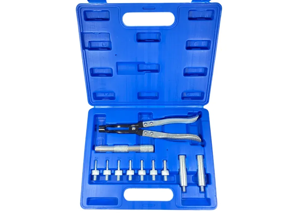 SATRA Ventilschaftdichtung Zange Set