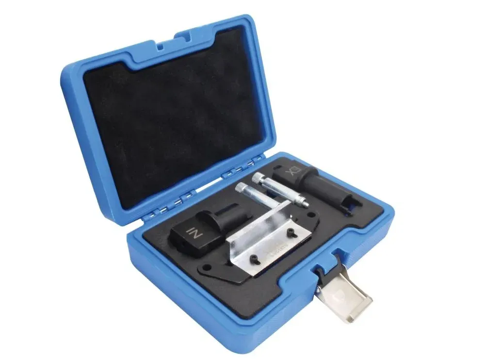 SATRA Motor Einstellwerkzeug für 1.0 1.2 1.4 1.6 TSI VAG Motor