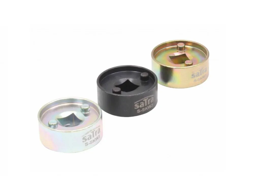 SATRA Nockenwellen Versteller Werkzeug für VAG 1.8 2.0 Motor