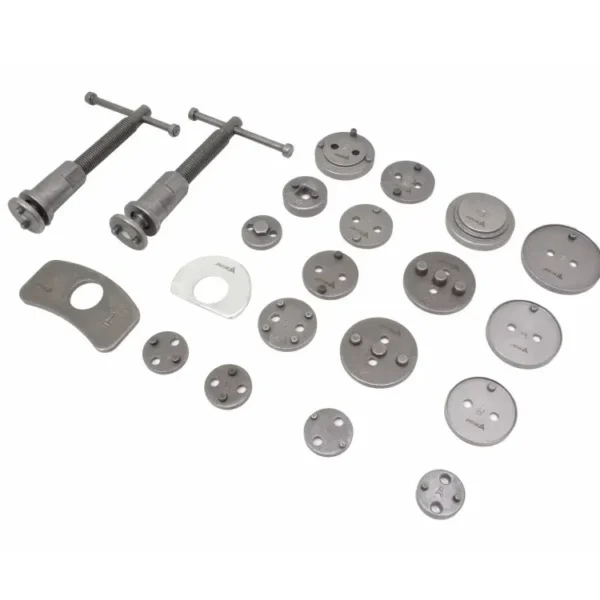 ASTA Bremskolbenrücksteller Satz 23tlg universal