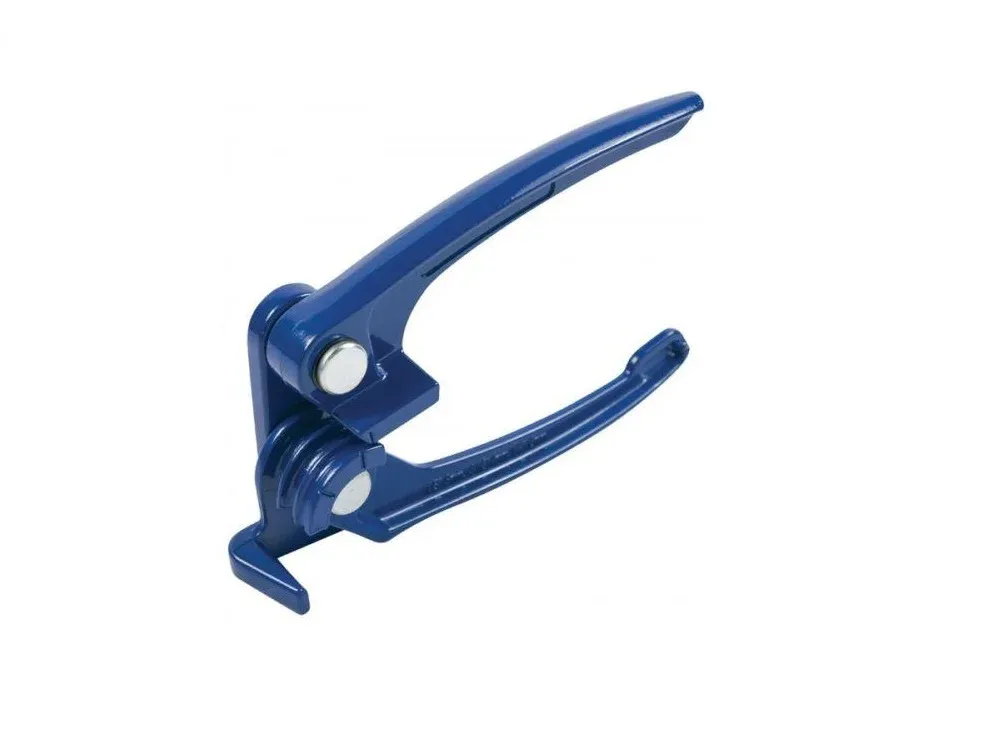 ASTA Bremsleitung Biegezange Ø3, 4, 6mm