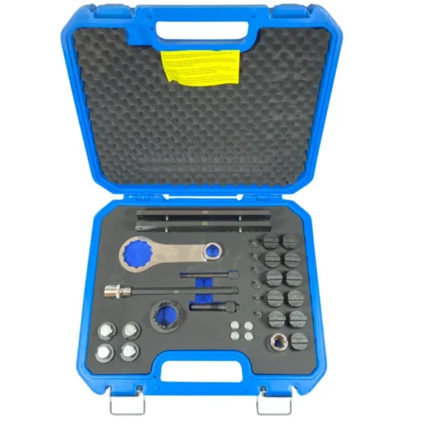 SATRA Motor Einstellwerkzeug für VAG 2.9 3.0 Motor