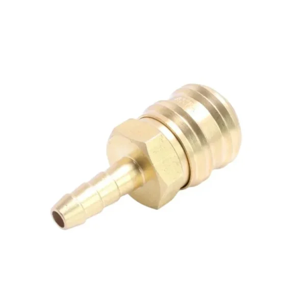 ASTA Druckluftkupplung 12mm