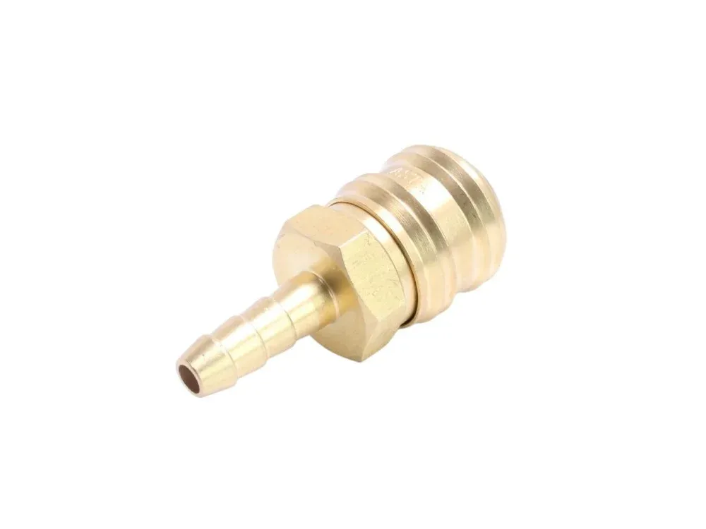 ASTA Druckluftkupplung 12mm