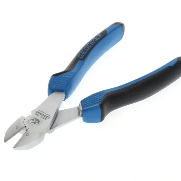 GEDORE 180mm Kraft Seitenschneider