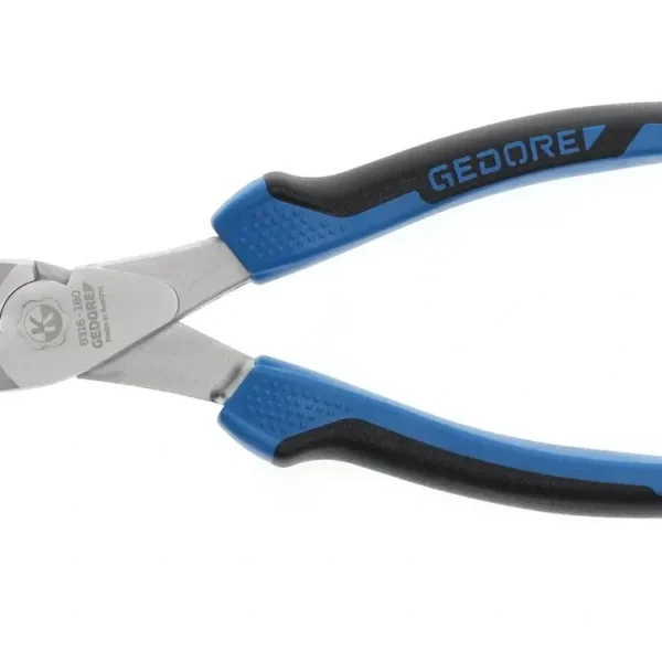 GEDORE 180mm Kraft Seitenschneider