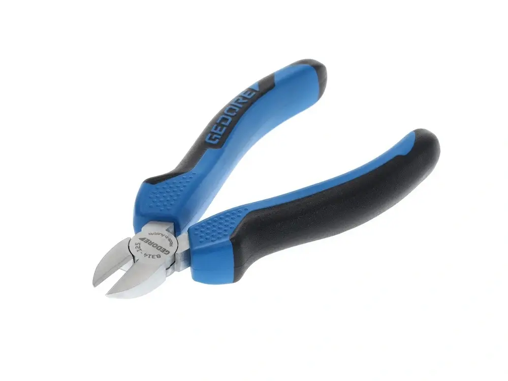 GEDORE Seitenschneider 125mm