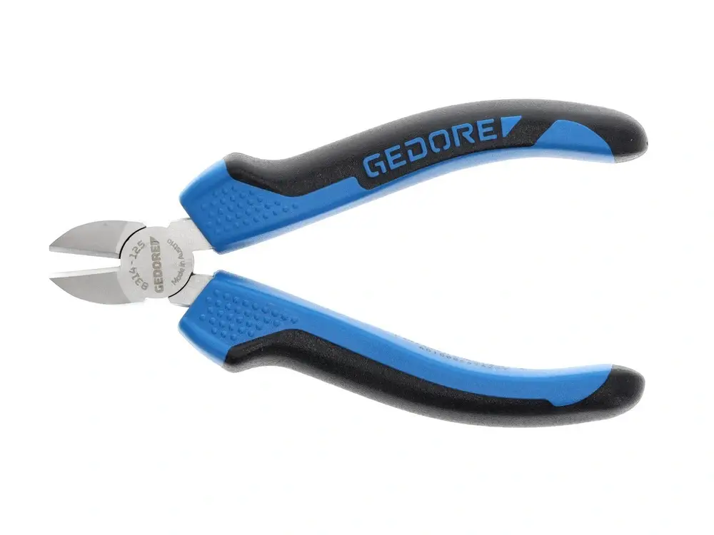 GEDORE Seitenschneider 125mm