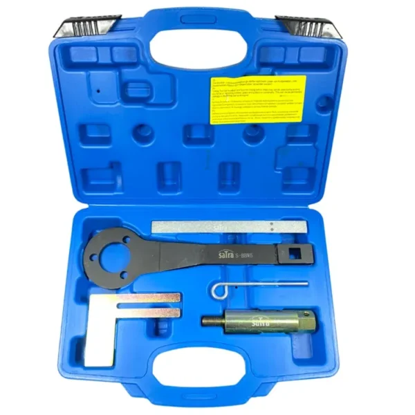 SATRA Motor Einstellwerkzeug für BMW 1.4-3.0 L Motoren von BMW Mini Citroen Peugeot