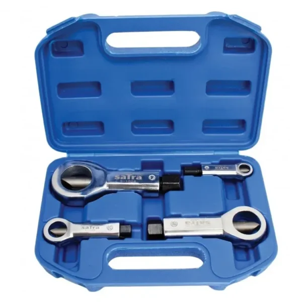 SATRA Mutternsprenger Satz 9-36mm 4tlg