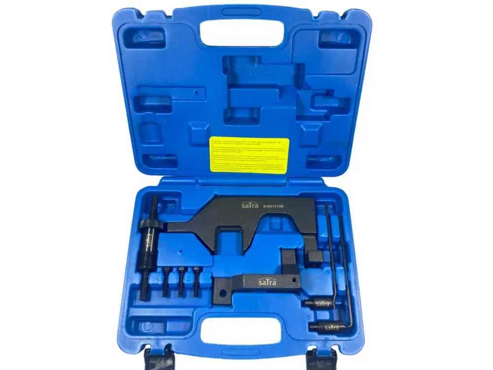 SATRA Motor Einstellwerkzeug für BMW Mini 1.6 L Motor