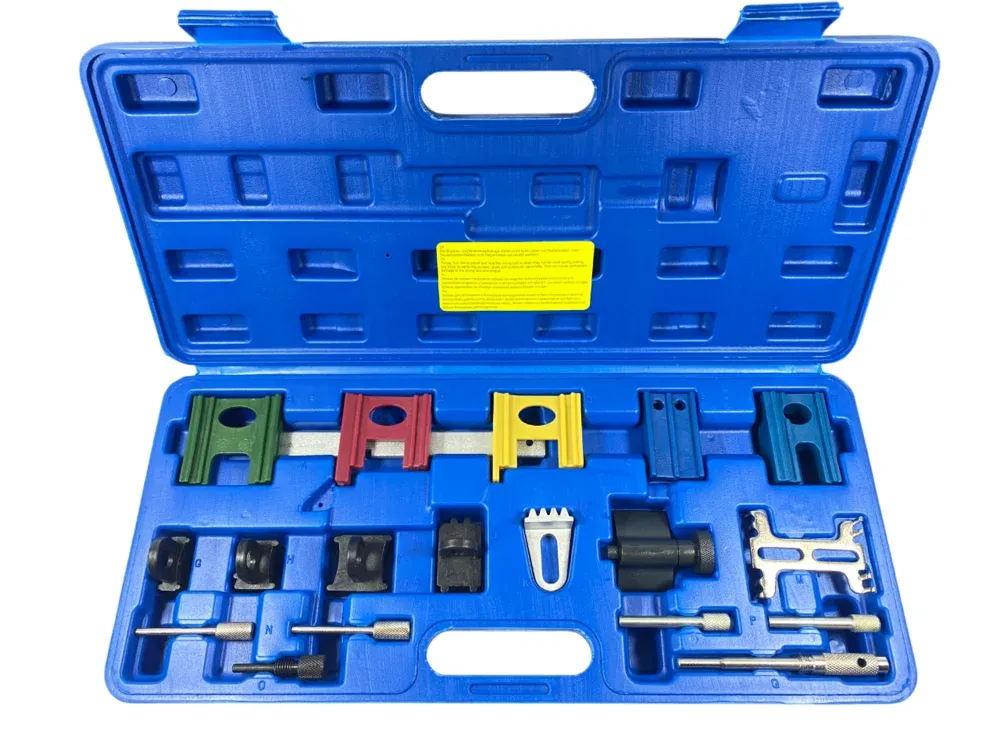 ASTA Motor Einstellwerkzeug Universal