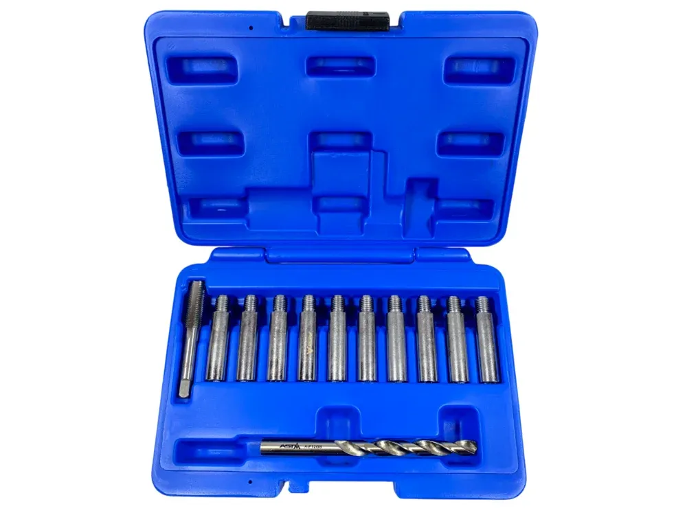 ASTA Bremssattel Führungsbolzen Reparatursatz M10x1,25