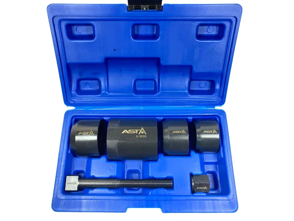 ASTA Silentlager Presswerkzeug für BMW