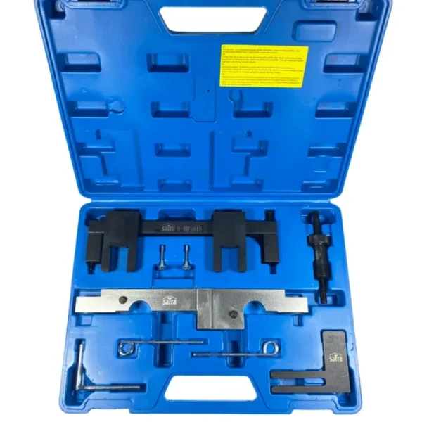 SATRA Motor Einstellwerkzeug für BMW 1.6 2.0 Motor