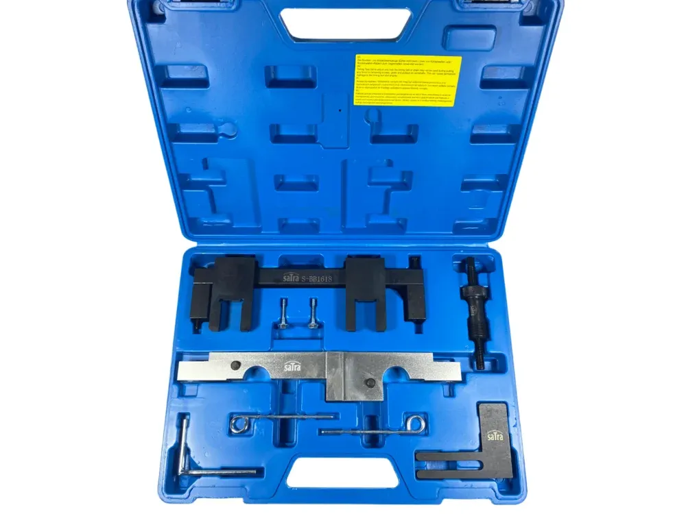 SATRA Motor Einstellwerkzeug für BMW 1.6 2.0 Motor