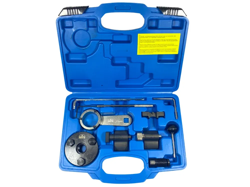 SATRA Motor Einstellwerkzeug für VAG 1.6 2.0 Motor