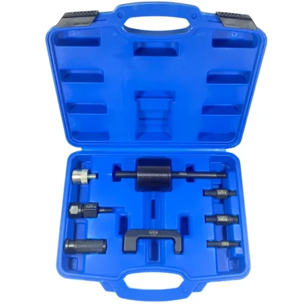 SATRA Injektor Auszieher Satz 9tlg