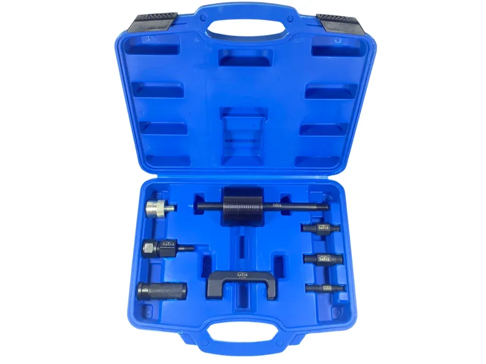 SATRA Injektor Auszieher Satz 9tlg